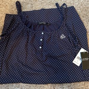 Ralph Lauren Nightgown
